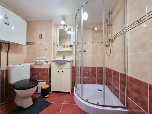 Pronájem bytu 2+kk, Březina, 40 m2