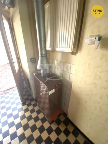 Prodej rodinného domu, Dubicko, Družstevní, 88 m2