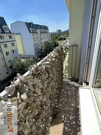 Pronájem bytu 2+kk, Praha - Chodov, Divišovská, 58 m2