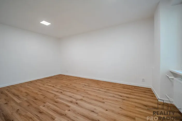 Prodej bytu 1+kk, Ostrava - Poruba, Sokolovská, 22 m2