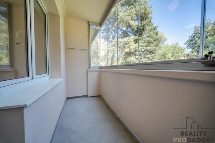 Prodej bytu 1+kk, Ostrava - Poruba, Sokolovská, 22 m2