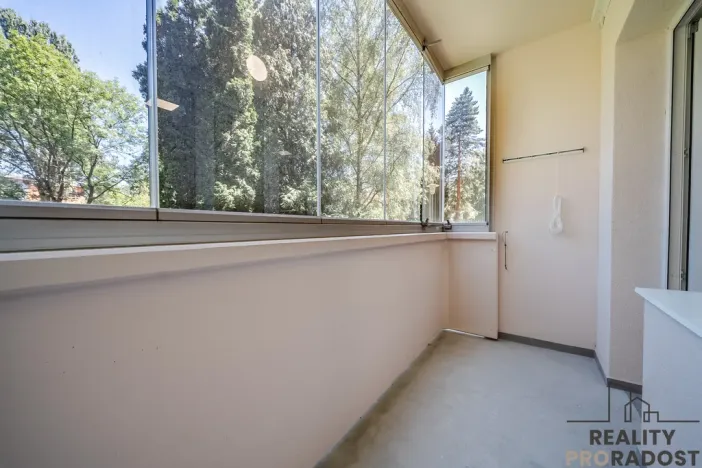 Prodej bytu 1+kk, Ostrava - Poruba, Sokolovská, 22 m2