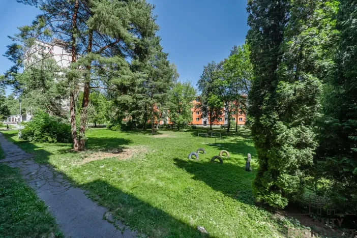 Prodej bytu 1+kk, Ostrava - Poruba, Sokolovská, 22 m2