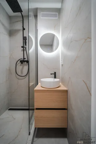 Prodej bytu 1+kk, Ostrava - Poruba, Sokolovská, 22 m2