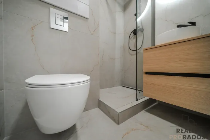 Prodej bytu 1+kk, Ostrava - Poruba, Sokolovská, 22 m2