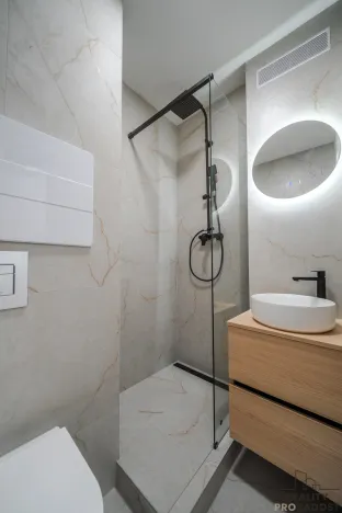 Prodej bytu 1+kk, Ostrava - Poruba, Sokolovská, 22 m2