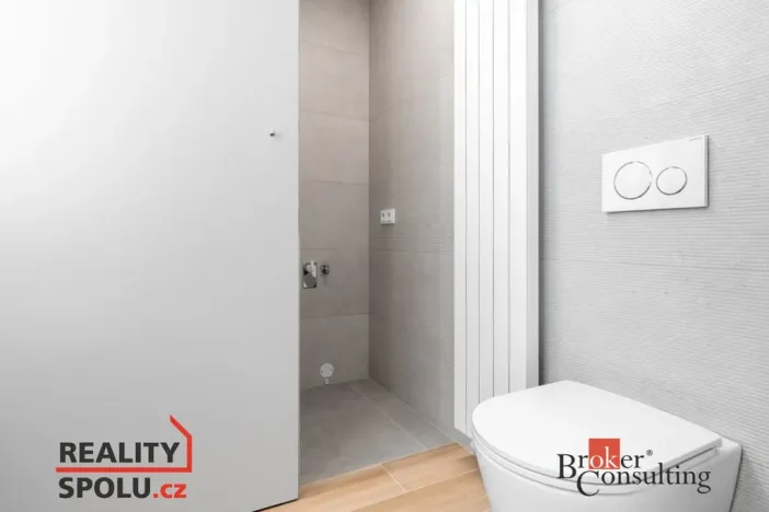 Pronájem bytu 1+kk, Velké Meziříčí, Jiřího Michlíčka, 29 m2