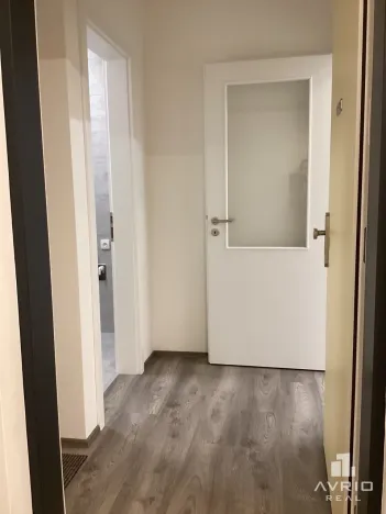 Pronájem bytu 1+kk, Brno - Židenice, Líšeňská, 40 m2