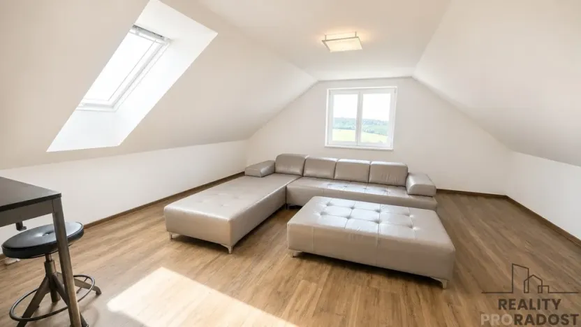 Pronájem rodinného domu, Lipůvka, 180 m2