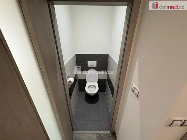Pronájem bytu 3+kk, Město Touškov, Čemínská, 55 m2
