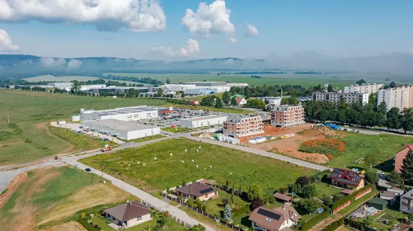 Prodej rodinného domu, Moravská Třebová, Švestkový sad, 85 m2
