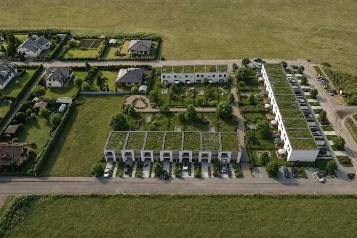 Prodej rodinného domu, Moravská Třebová, Švestkový sad, 113 m2