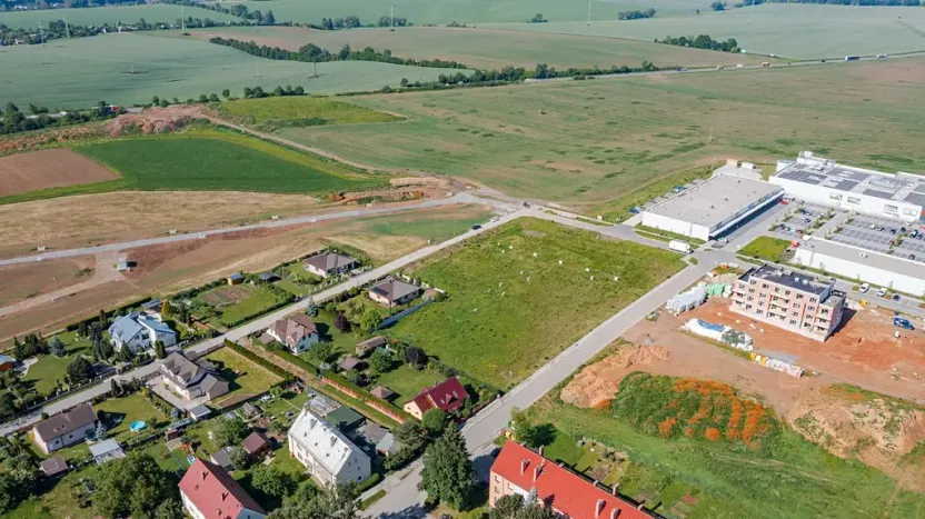 Prodej rodinného domu, Moravská Třebová, Švestkový sad, 113 m2