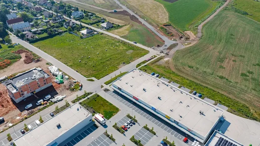 Prodej rodinného domu, Moravská Třebová, Švestkový sad, 113 m2