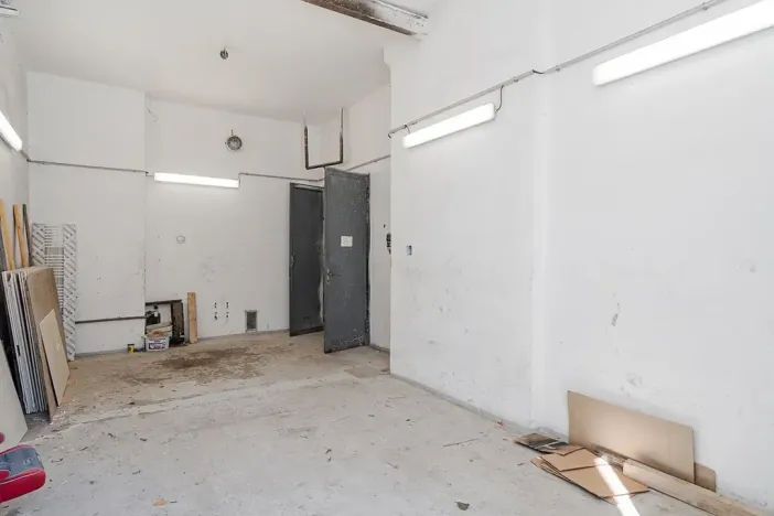 Pronájem skladu, Choceň, Husova, 230 m2