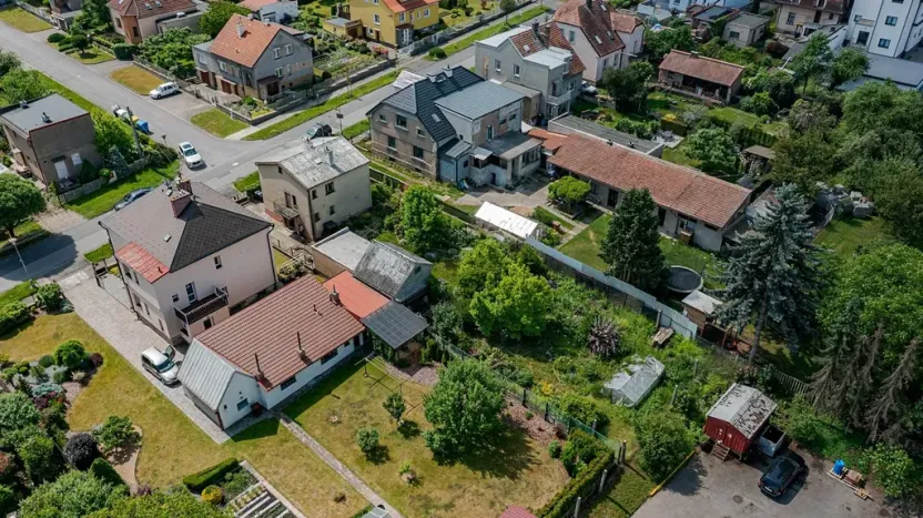 Prodej rodinného domu, Vysoké Mýto, Jožky Svobody, 190 m2