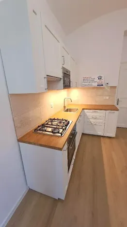 Prodej bytu 3+kk, Praha - Bubeneč, Jana Zajíce, 63 m2