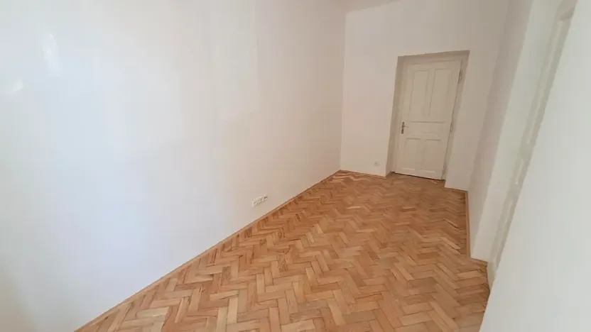 Prodej bytu 3+kk, Praha - Bubeneč, Jana Zajíce, 63 m2