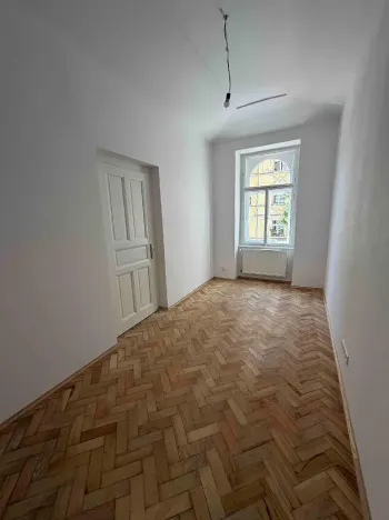 Prodej bytu 3+kk, Praha - Bubeneč, Jana Zajíce, 63 m2