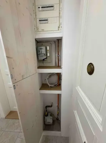 Prodej bytu 3+kk, Praha - Bubeneč, Jana Zajíce, 63 m2