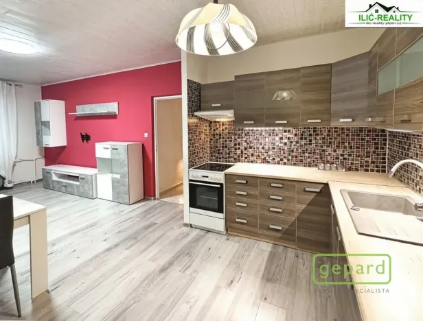 Prodej bytu 2+kk, Plzeň, Bzenecká, 48 m2