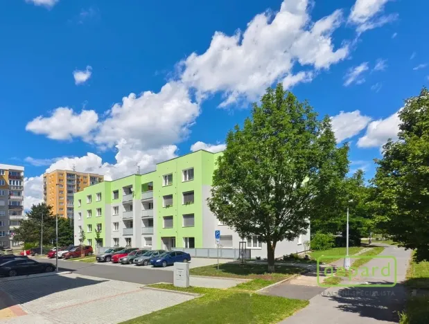 Prodej bytu 2+kk, Plzeň, Bzenecká, 48 m2