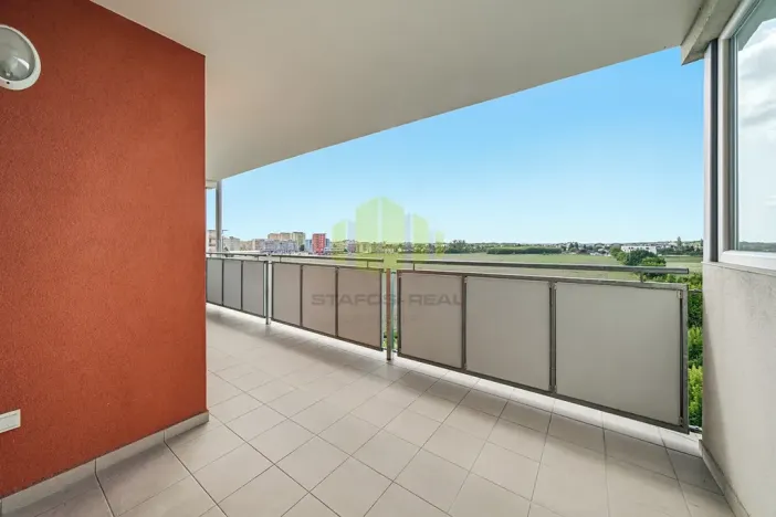 Prodej bytu 2+kk, Olomouc, Jeremiášova, 63 m2