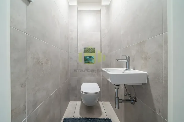 Prodej rodinného domu, Ústín, 128 m2