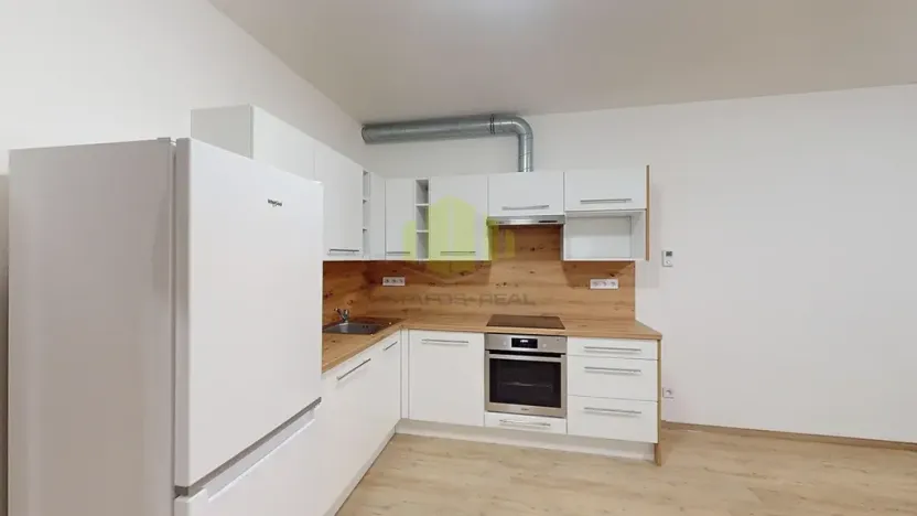 Pronájem bytu 3+kk, Olomouc, Edmunda Husserla, 74 m2
