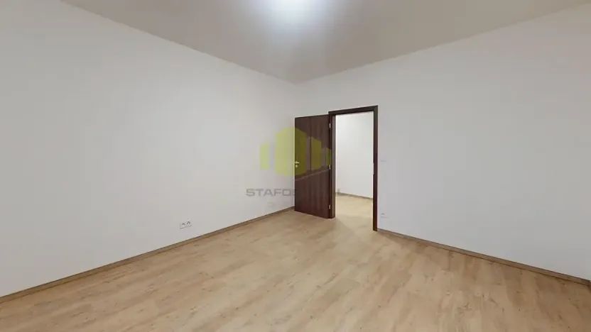 Pronájem bytu 3+kk, Olomouc, Edmunda Husserla, 74 m2