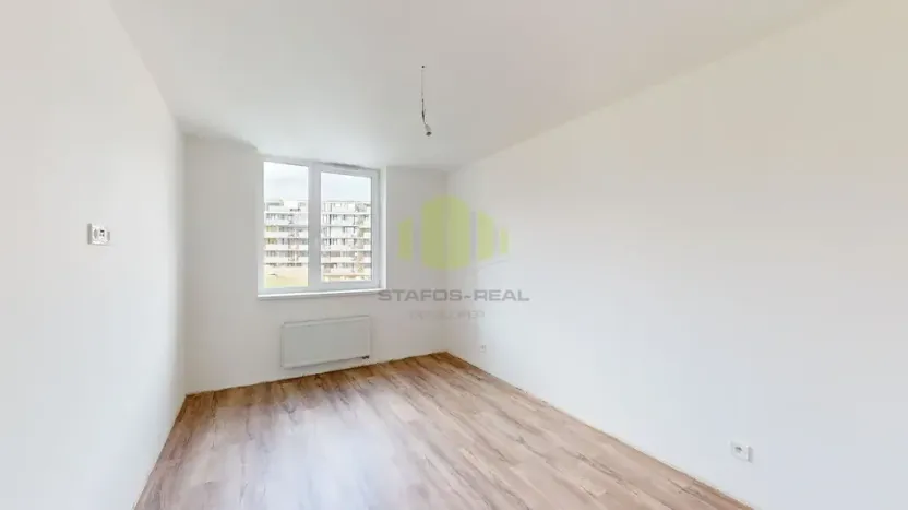 Pronájem bytu 2+kk, Olomouc, Camilla Sitteho, 58 m2