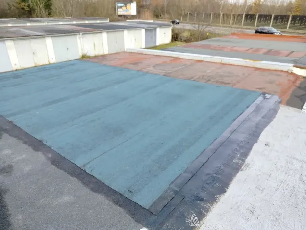Prodej garáže, Pardubice - Dražkovice, K Dolíčku, 18 m2