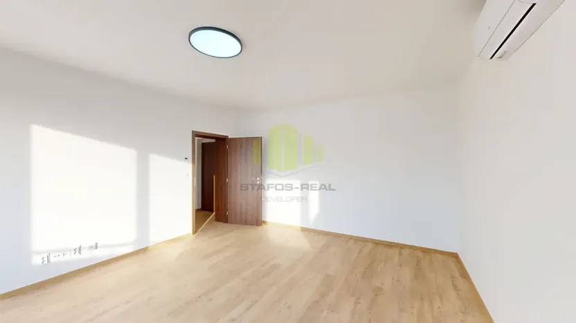 Pronájem bytu 3+kk, Olomouc, Topolová, 78 m2