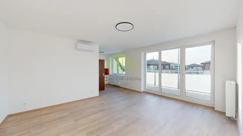Pronájem bytu 3+kk, Olomouc, Topolová, 78 m2
