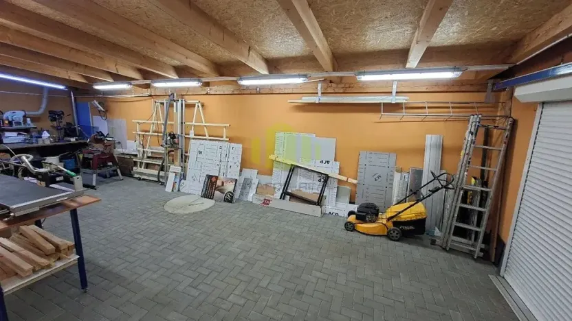 Pronájem kanceláře, Olomouc, U solných mlýnů, 75 m2