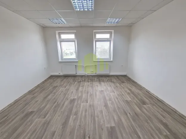 Pronájem kanceláře, Olomouc, U solných mlýnů, 120 m2