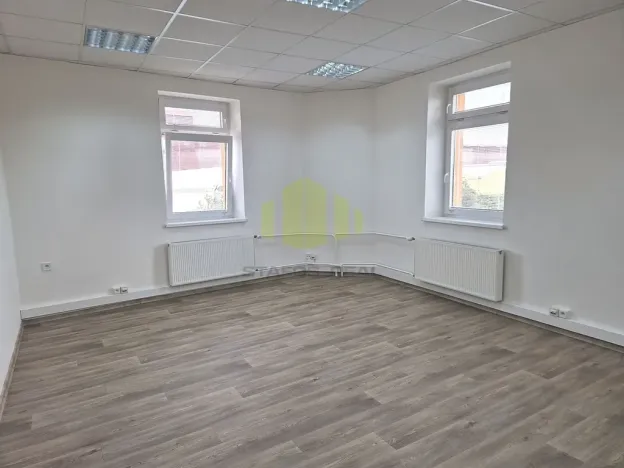 Pronájem kanceláře, Olomouc, U solných mlýnů, 120 m2