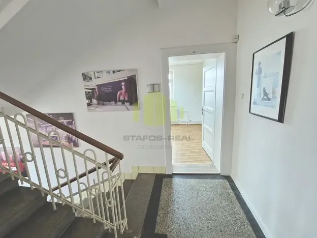 Pronájem kanceláře, Olomouc, U solných mlýnů, 120 m2