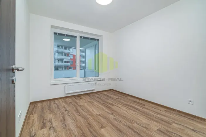 Pronájem bytu 2+kk, Olomouc, Janského, 59 m2
