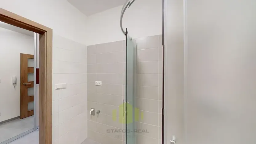 Prodej bytu 1+kk, Prostějov, Na Lukách, 34 m2