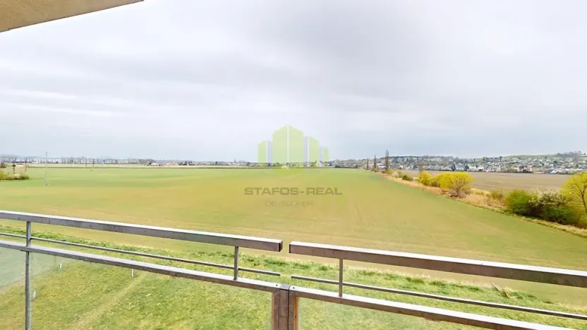 Pronájem bytu 3+kk, Olomouc, Topolová, 77 m2