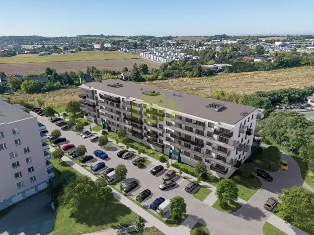 Prodej bytu 2+kk, Olomouc, Jeremiášova, 55 m2