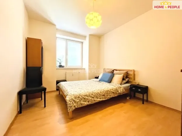 Pronájem bytu 2+kk, Brno - Zábrdovice, Tkalcovská, 58 m2