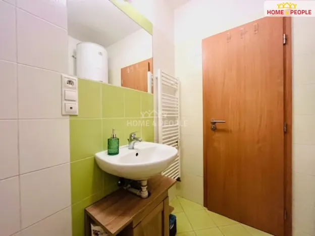 Pronájem bytu 2+kk, Brno - Zábrdovice, Tkalcovská, 58 m2