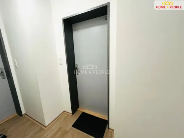 Pronájem bytu 2+kk, Brno - Zábrdovice, Tkalcovská, 58 m2