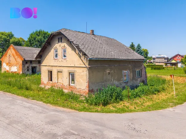 Prodej chaty, Hlinka, 123 m2