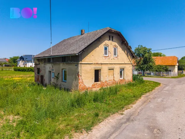 Prodej chaty, Hlinka, 123 m2