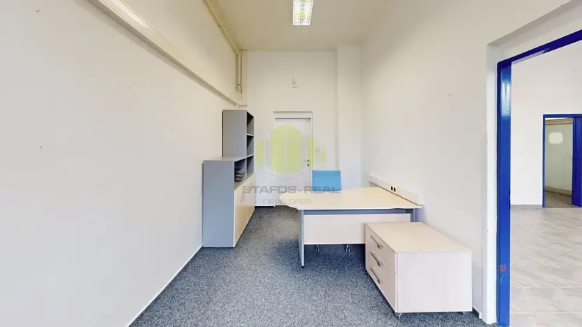 Pronájem obchodního prostoru, Olomouc, Janského, 115 m2