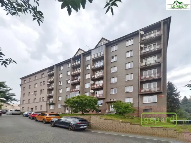 Prodej bytu 3+kk, Plzeň, Bolevecká, 68 m2