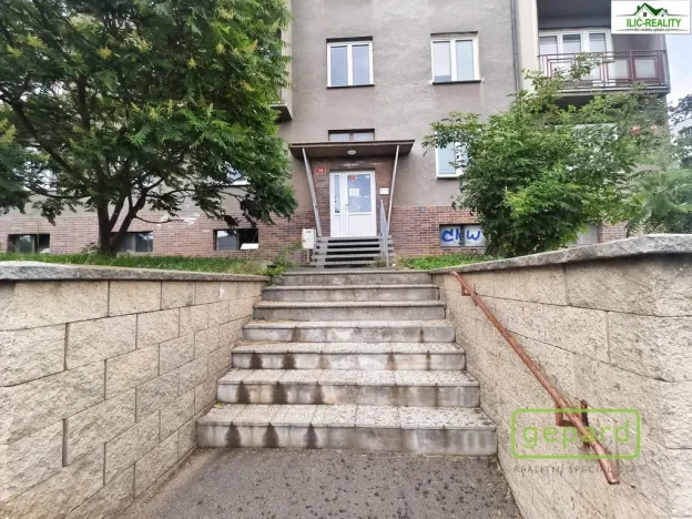 Prodej bytu 3+kk, Plzeň, Bolevecká, 68 m2